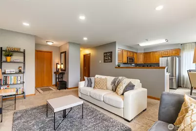 631 W Horton Way #219, Bellingham, WA 98226 - Photo 5