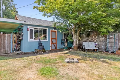 424 W 4th Street, Port Angeles, WA 98362 - Photo 39