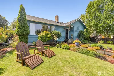 424 W 4th Street, Port Angeles, WA 98362 - Photo 5
