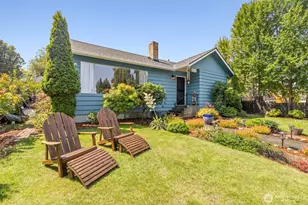 424 W 4th St, Port Angeles, WA 98362 - Photo 5