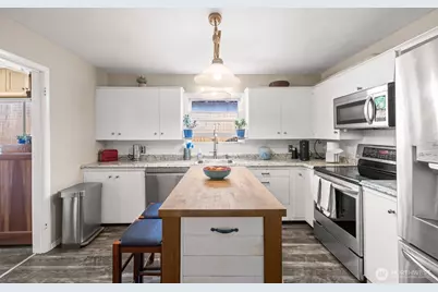 424 W 4th Street, Port Angeles, WA 98362 - Photo 15