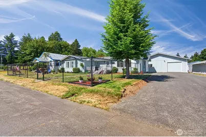 205 Morse Street, Ryderwood, WA 98581 - Photo 1