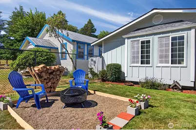 205 Morse Street, Ryderwood, WA 98581 - Photo 5