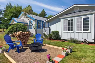 205 Morse St, Ryderwood, WA 98581 - Photo 5