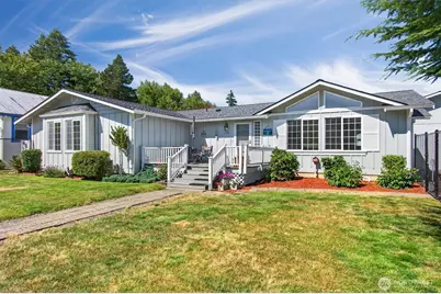 205 Morse Street, Ryderwood, WA 98581 - Photo 3