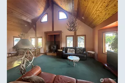 41 Mountain View, Orcas Island, WA 98245 - Photo 7