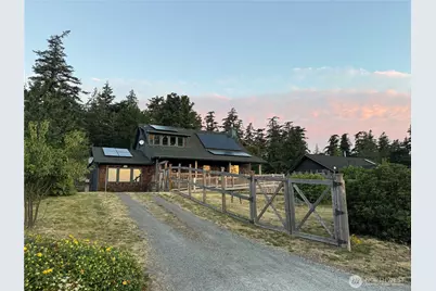 41 Mountain View, Orcas Island, WA 98245 - Photo 1
