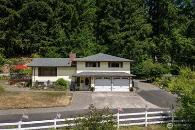 20808 O'Connor Road SE, Centralia, WA 98531 - Photo 1