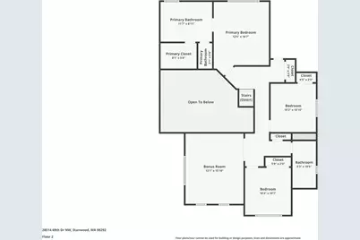 28514 69th Drive NW, Stanwood, WA 98292 - Photo 33