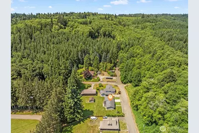 21 Maple Leaf Street, Raymond, WA 98577 - Photo 35