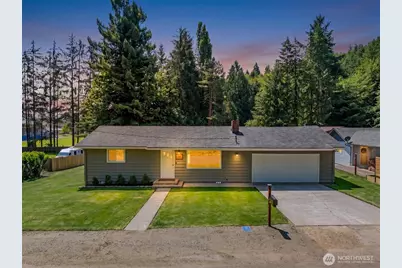 21 Maple Leaf Street, Raymond, WA 98577 - Photo 1