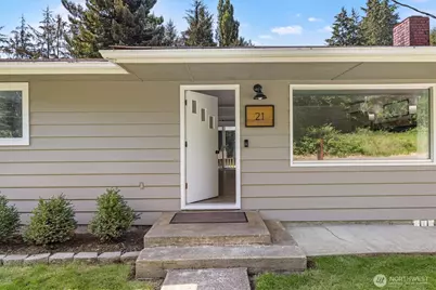 21 Maple Leaf Street, Raymond, WA 98577 - Photo 3