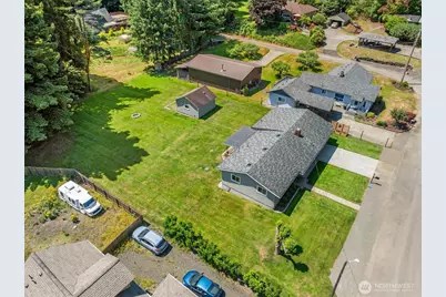21 Maple Leaf Street, Raymond, WA 98577 - Photo 31
