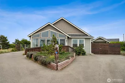 1181 Brookdale Court SW, Ocean Shores, WA 98569 - Photo 1