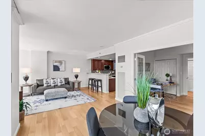 177 107th Avenue NE #816, Bellevue, WA 98004 - Photo 25