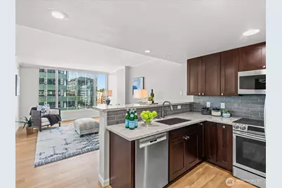177 107th Avenue NE #816, Bellevue, WA 98004 - Photo 5
