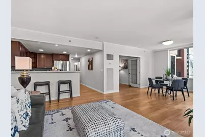 177 107th Avenue NE #816, Bellevue, WA 98004 - Photo 23