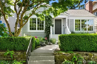 2057 McGilvra Boulevard E, Seattle, WA 98112 - Photo 1