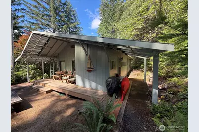 10 Creek Court, Brinnon, WA 98320 - Photo 3