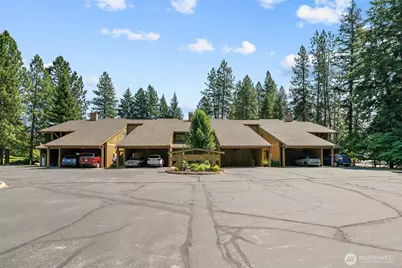 8975 Icicle Road #C, Leavenworth, WA 98826 - Photo 1
