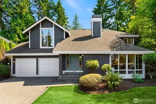11405 NE 104th St, Kirkland, WA 98033 - Photo 1
