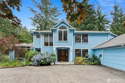 5101 Brenner Road NW, Olympia, WA 98502 - Photo 3