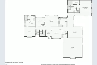 5101 Brenner Road NW, Olympia, WA 98502 - Photo 39