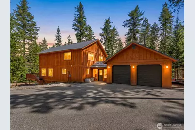 6725 Forest Ridge Drive, Wenatchee, WA 98801 - Photo 3