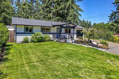 6726 NE Whidbey Drive, Hansville, WA 98340 - Photo 3