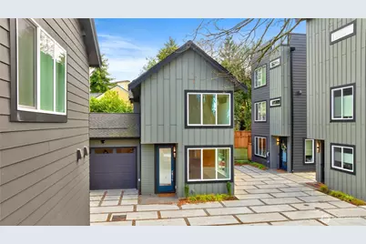 115 N 105th Street #B, Seattle, WA 98133 - Photo 1