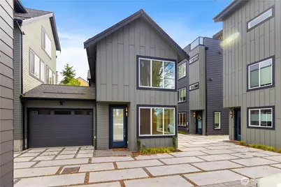 115 N 105th Street #B, Seattle, WA 98133 - Photo 39