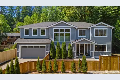 18829 33rd Avenue NE, Lake Forest Park, WA 98155 - Photo 1