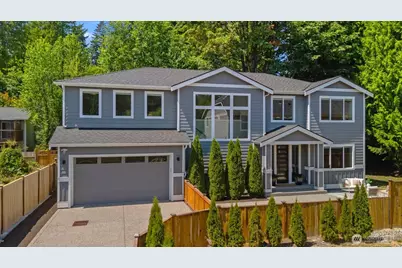 18829 33rd Avenue NE, Lake Forest Park, WA 98155 - Photo 3