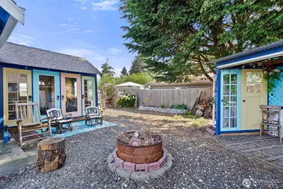 4 Bayshore Road, South Bend, WA 98586 - Photo 33