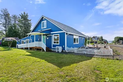4 Bayshore Road, South Bend, WA 98586 - Photo 7