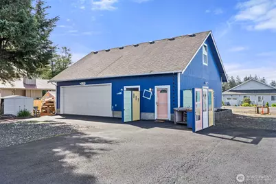 4 Bayshore Road, South Bend, WA 98586 - Photo 25