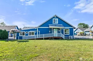 4 Bayshore Rd, South Bend, WA 98586 - Photo 3