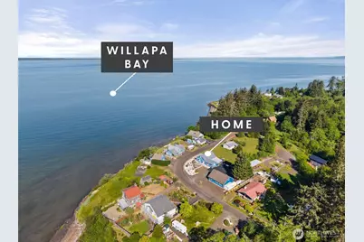 4 Bayshore Road, South Bend, WA 98586 - Photo 5