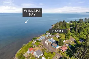 4 Bayshore Rd, South Bend, WA 98586 - Photo 5