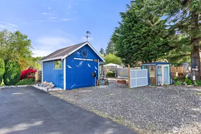 4 Bayshore Road, South Bend, WA 98586 - Photo 35