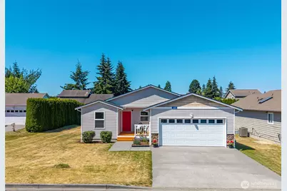 1073 Opal Lane, Burlington, WA 98233 - Photo 1