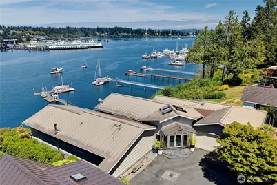 5834 Packard Lane NE, Bainbridge Island, WA 98110 - Photo 5