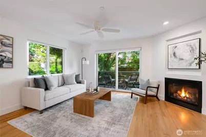 3648 Francis Avenue N #D, Seattle, WA 98103 - Photo 5