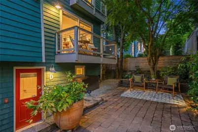 3648 Francis Avenue N #D, Seattle, WA 98103 - Photo 1
