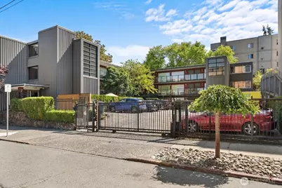 752 Bellevue Avenue E #212, Seattle, WA 98102 - Photo 1