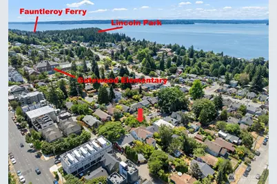 4318 SW Willow Street, Seattle, WA 98136 - Photo 33