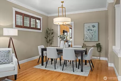 4318 SW Willow Street, Seattle, WA 98136 - Photo 5