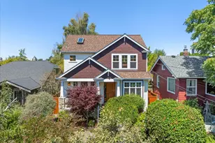 4318 SW Willow St, Seattle, WA 98136 - Photo 1