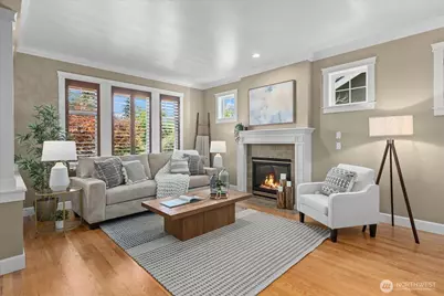 4318 SW Willow Street, Seattle, WA 98136 - Photo 3