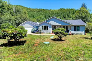 285 North Valley, Naselle, WA 98638 - Photo 1